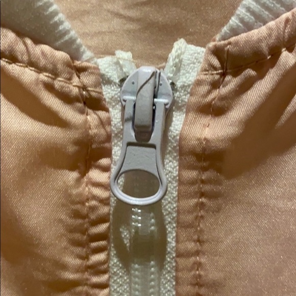 Laugh Out Loud Pink Jacket - Picture 6 of 9